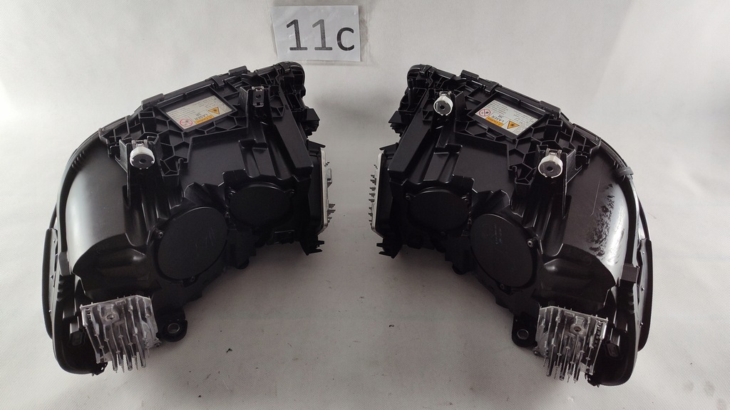 фото №15, Bmw x3 g01 lift x4 g02 laser light правый левый