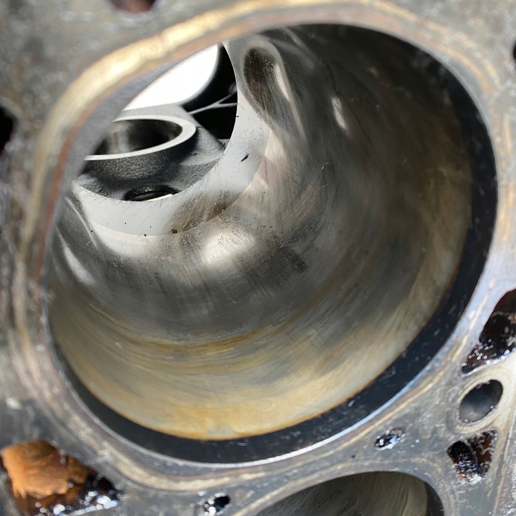 фото №7, Блок двигателя fiat ducato peugeot boxer iveco daily 3.0 tdi