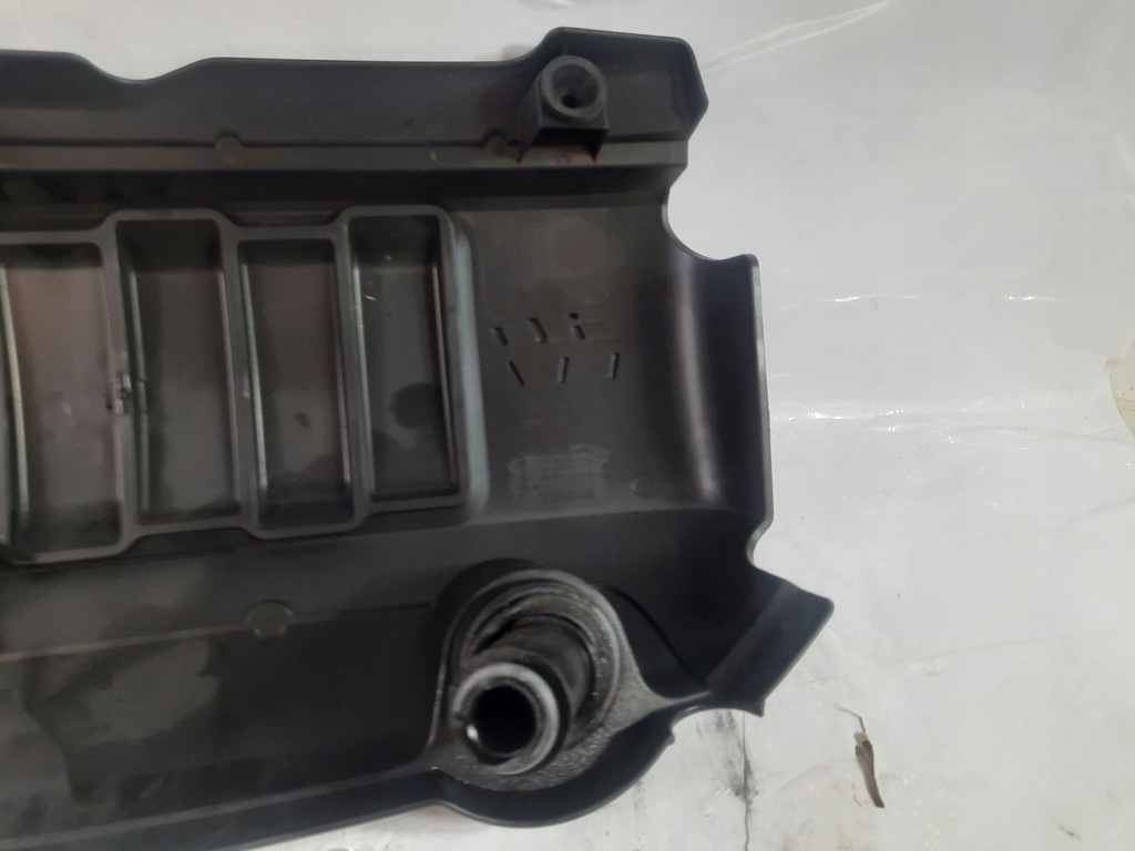 фото №8, Gmc acadia 12-16 защита крышка двигателя 3.6 12633418 usa