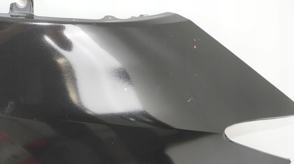 фото №8, Крила правий перед toyota estima 06r-