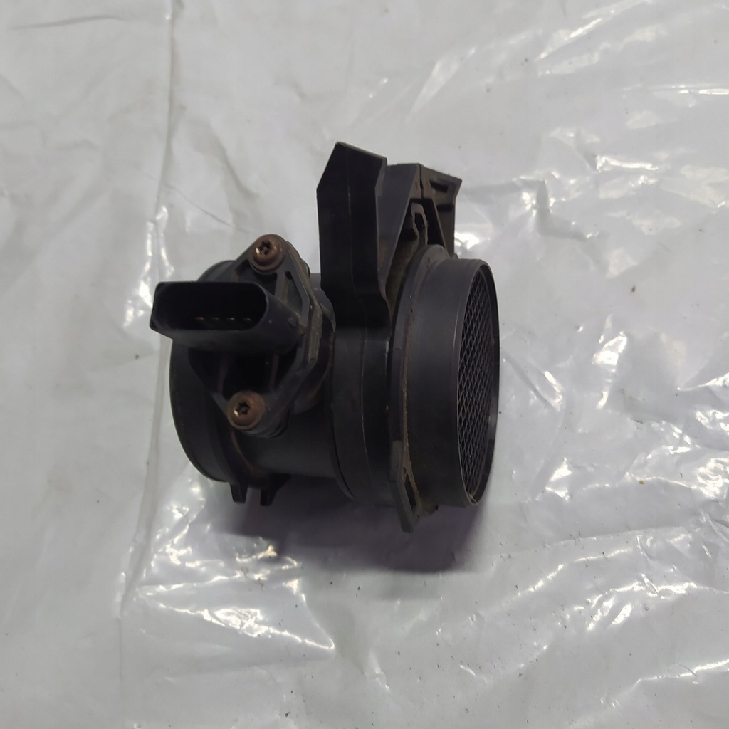 фото №8, Расходомер crossfire 3.2 04- mercedes w203 00-