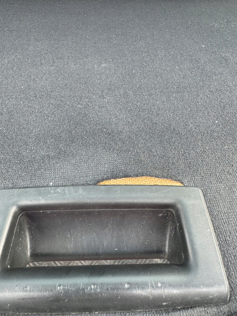 фото №6, Renault laguna ii lift шторка багажника