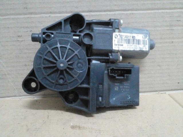 фото №1, Моторчик скло правий задня renault scenic iii eu