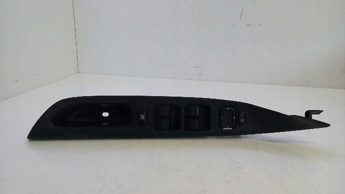 фото №8, Панель переключатель стекло левый перед mazda 6 gg 2003r.