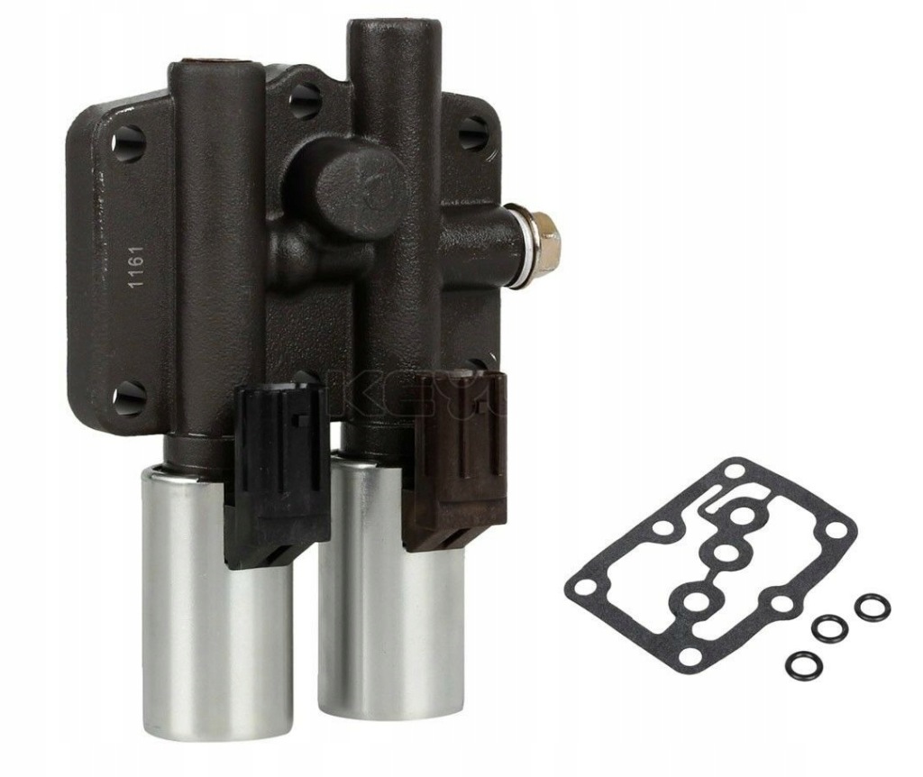 фото №1, Selenoid електроклапан електроклапани honda odyssey accord pilot prelude pssp