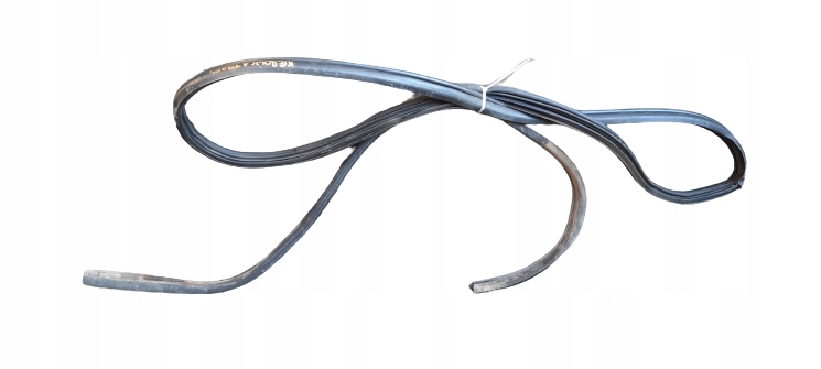 фото №1, Прокладка дверь trafic vivaro ii