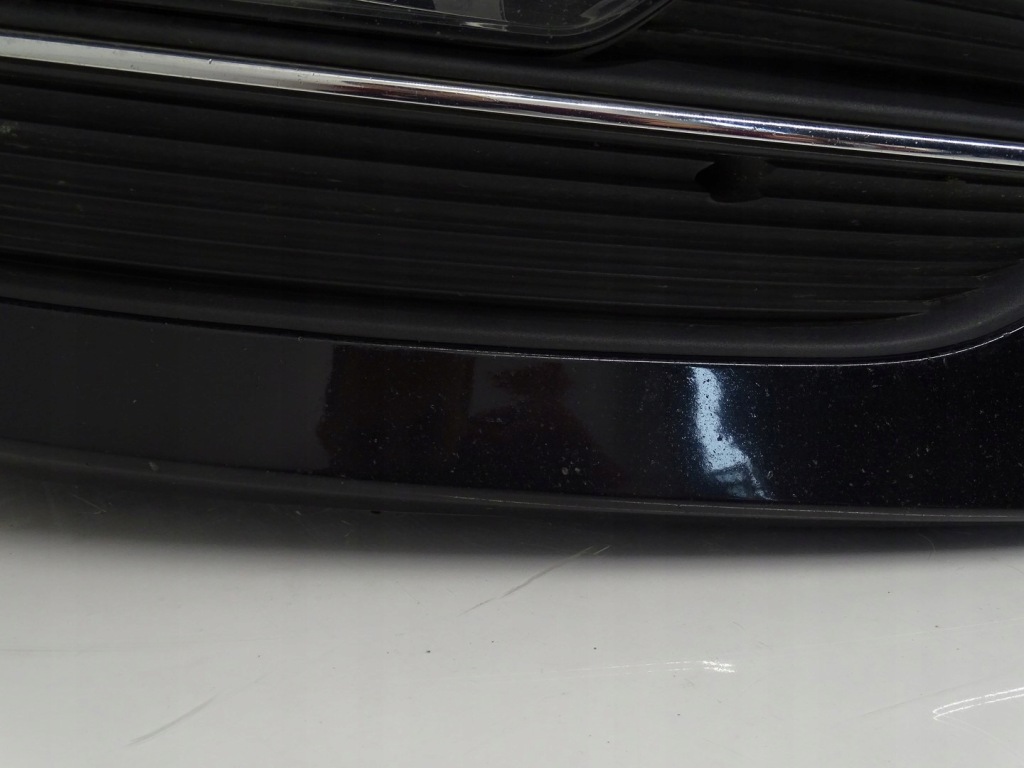 Купить Комплект  бампер перед передний pod омыватель audi a3 8v 3d / 5d чёрный ly9b