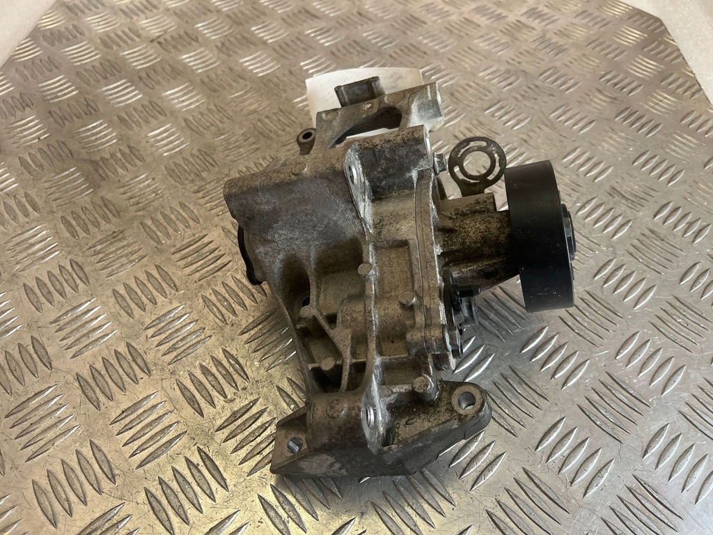 фото №9, Bmw 4 f36 gran coupe 2018 насос wody