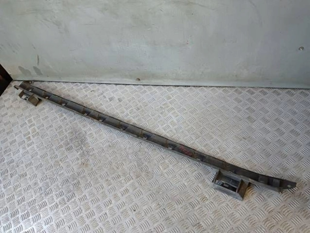 фото №1, Swift mk7 10-17 молдинг порог правая 5дверь