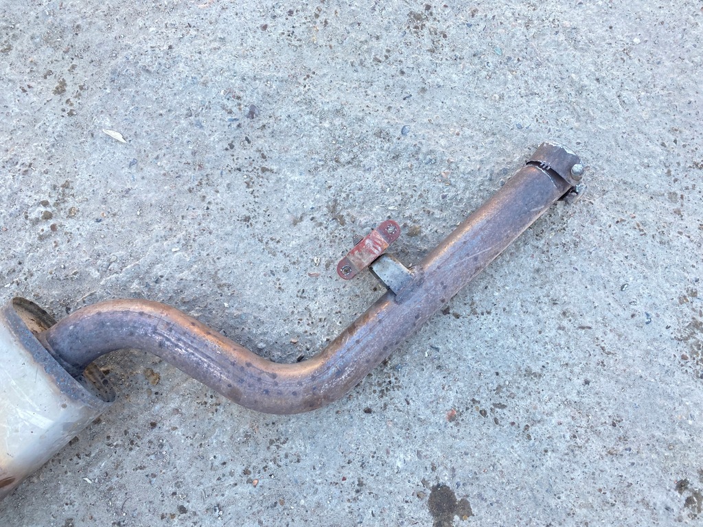 фото №6, Выхлоп kompletny bmw z4 e89 2.0 n20