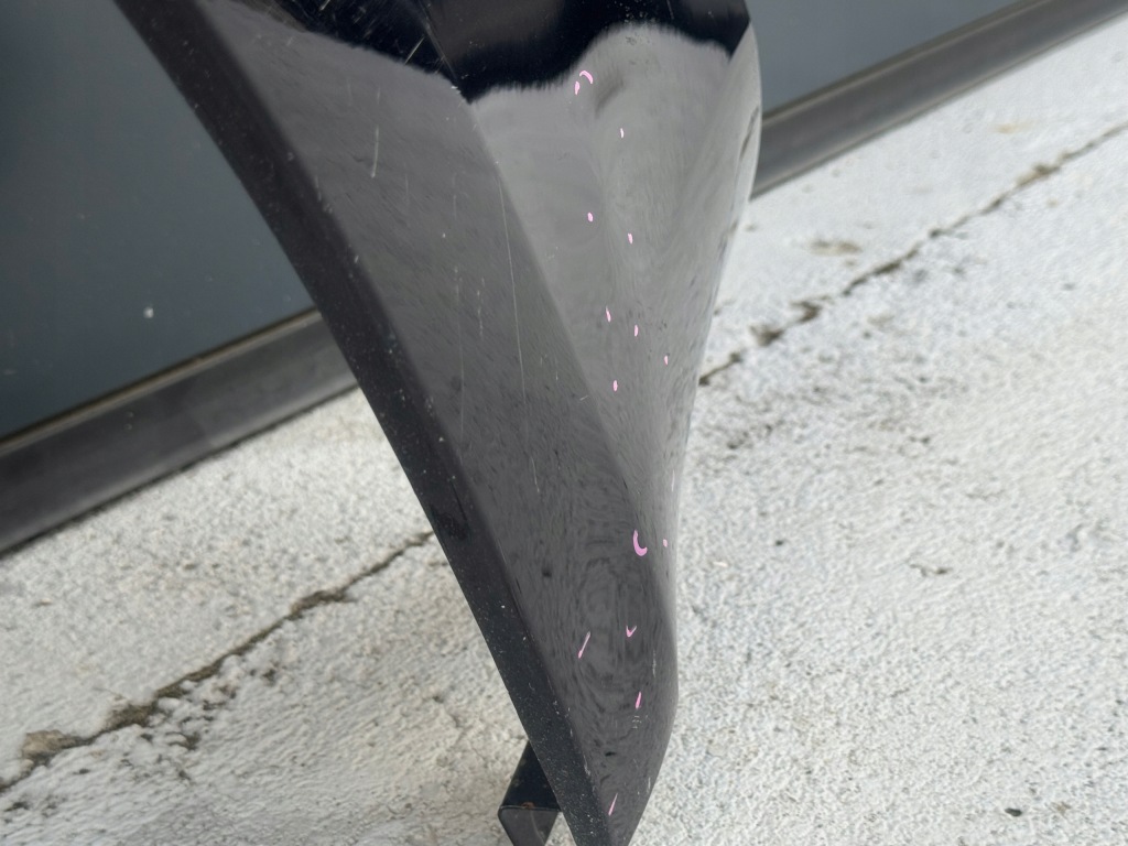 фото №9, Porsche panamera ii 971 16- крила перед передній лівий 971821111al bdb