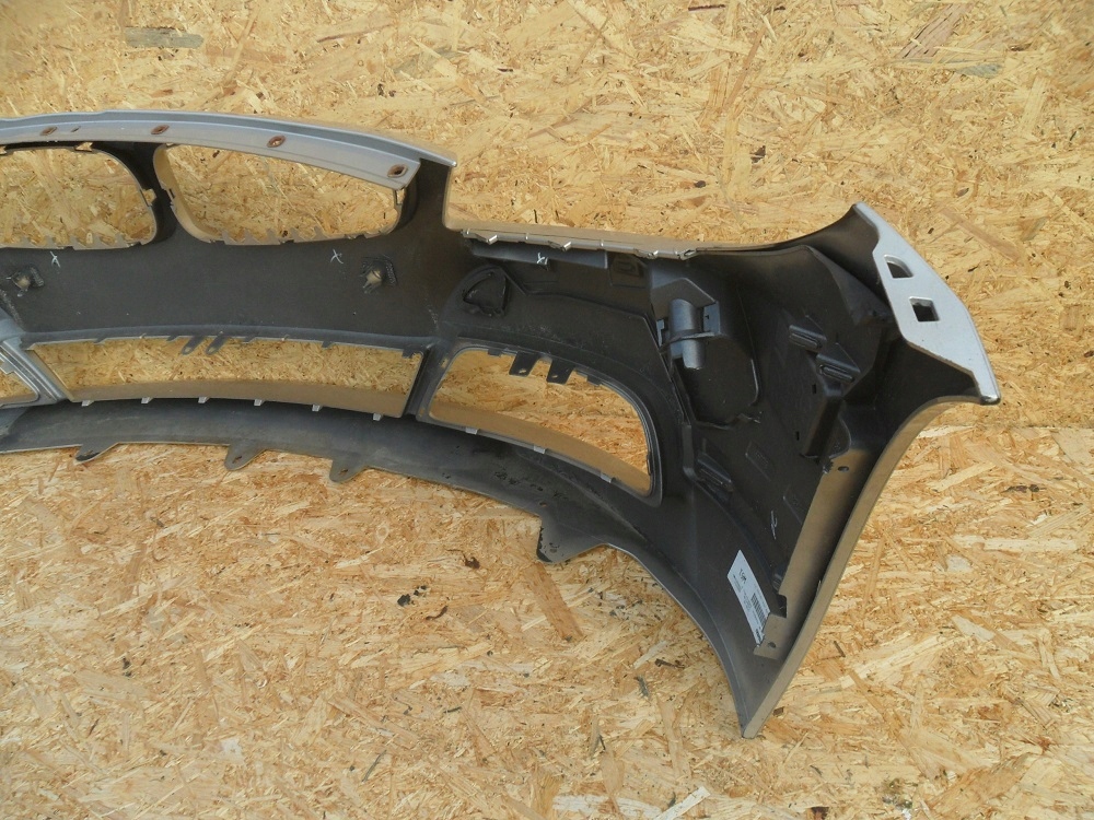 фото №14, Bmw z4 e89 2009 2010 2011 2012 2013 бампер