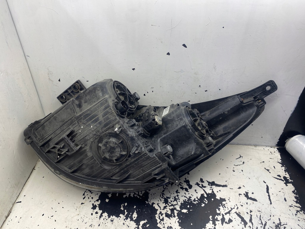 фото №8, Kia soul ii лампа правий перед