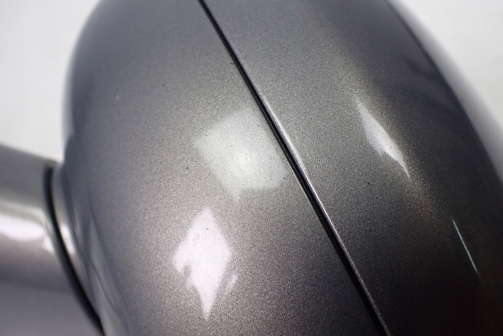 фото №12, Зеркало левая 5pin opel meriva b europa 40w