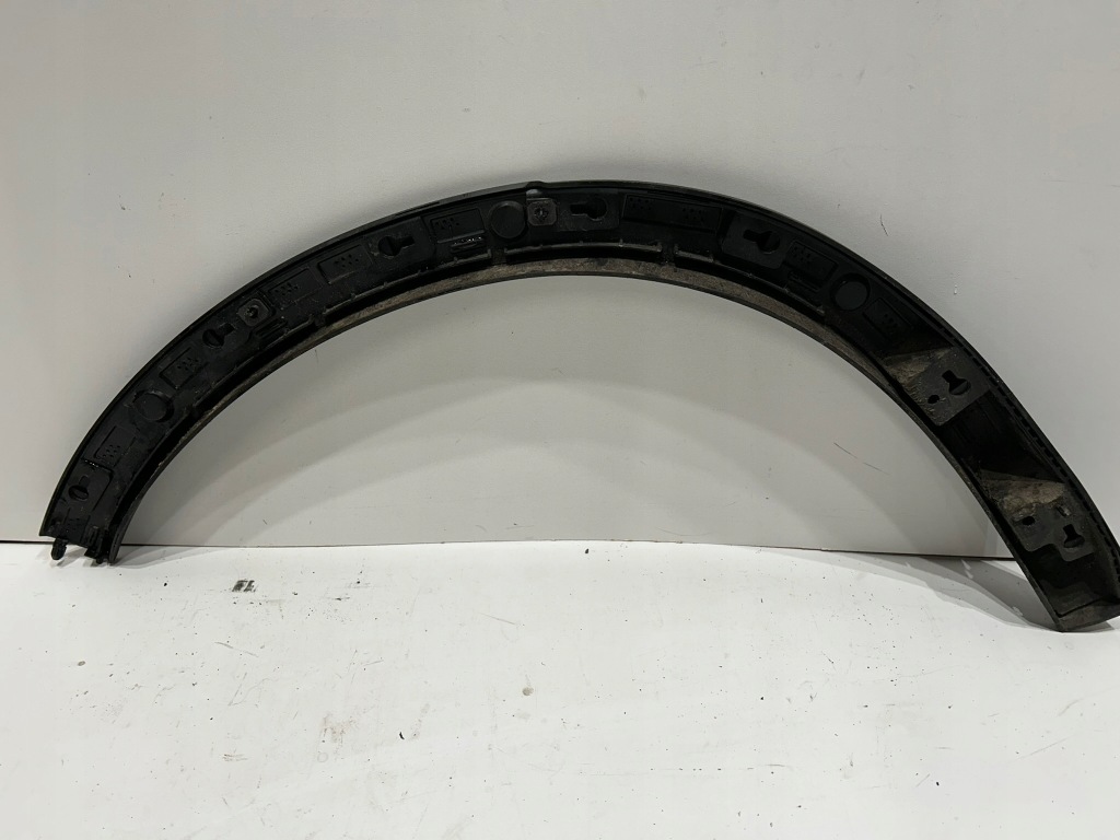 фото №5, Volvo xc40 ii 2 молдинг крыла левая задняя левый задняя оригинал!!!