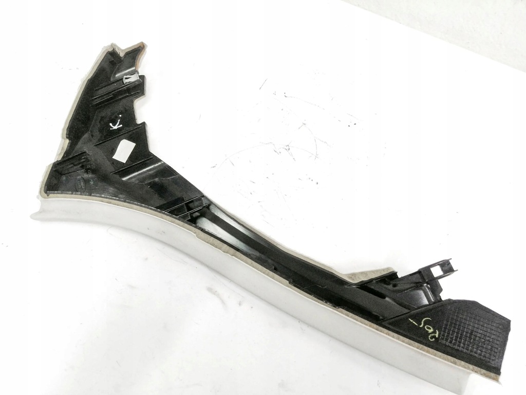 фото №8, Land rover range rover sport l320 2008 ліва сторона панелі керування, przeł