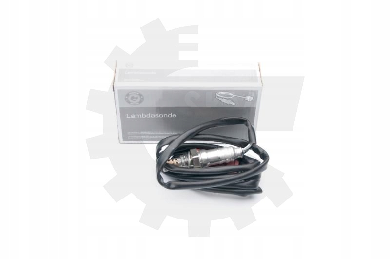 фото №11, Esen skv 09skv707 датчик лямбда-зонд