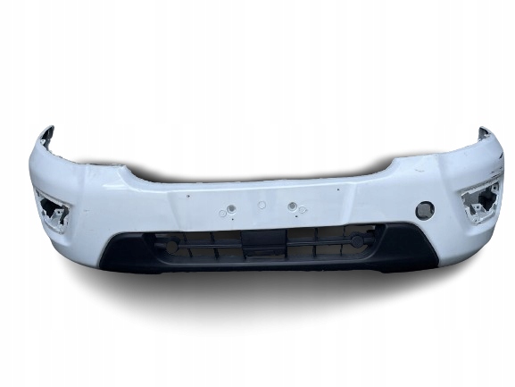 Купити Ford transit mk8 lift бампер перед передній kk31-r17757-d