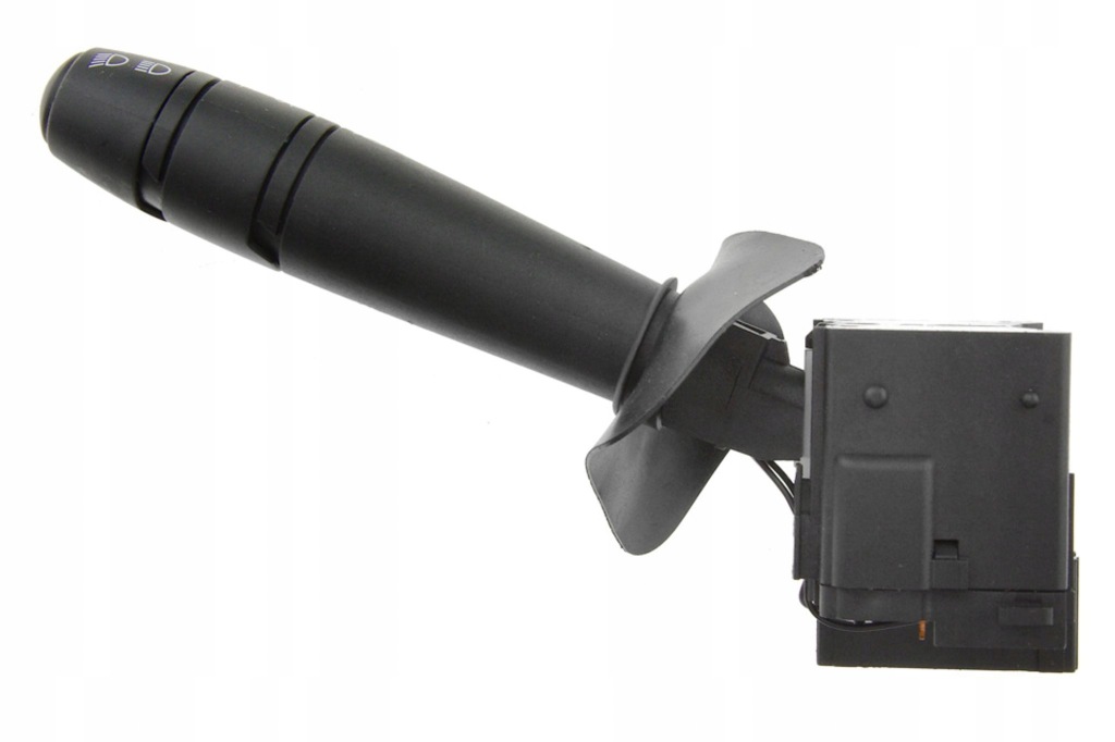 фото №5, Nty перемикач комбінований