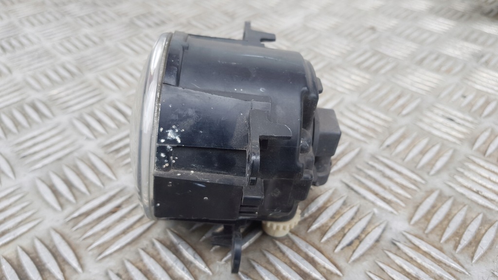 фото №15, Peugeot 207 протитуманна фара правий 9650001680