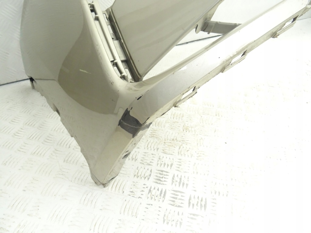 фото №5, Lexus rx450h rx iv 4 15- бампер перед