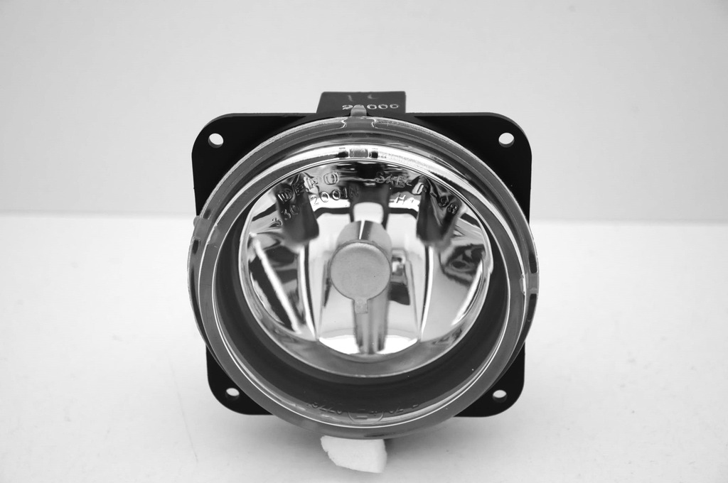 фото №1, Ford transit connect 03- протитуманна фара новий ^