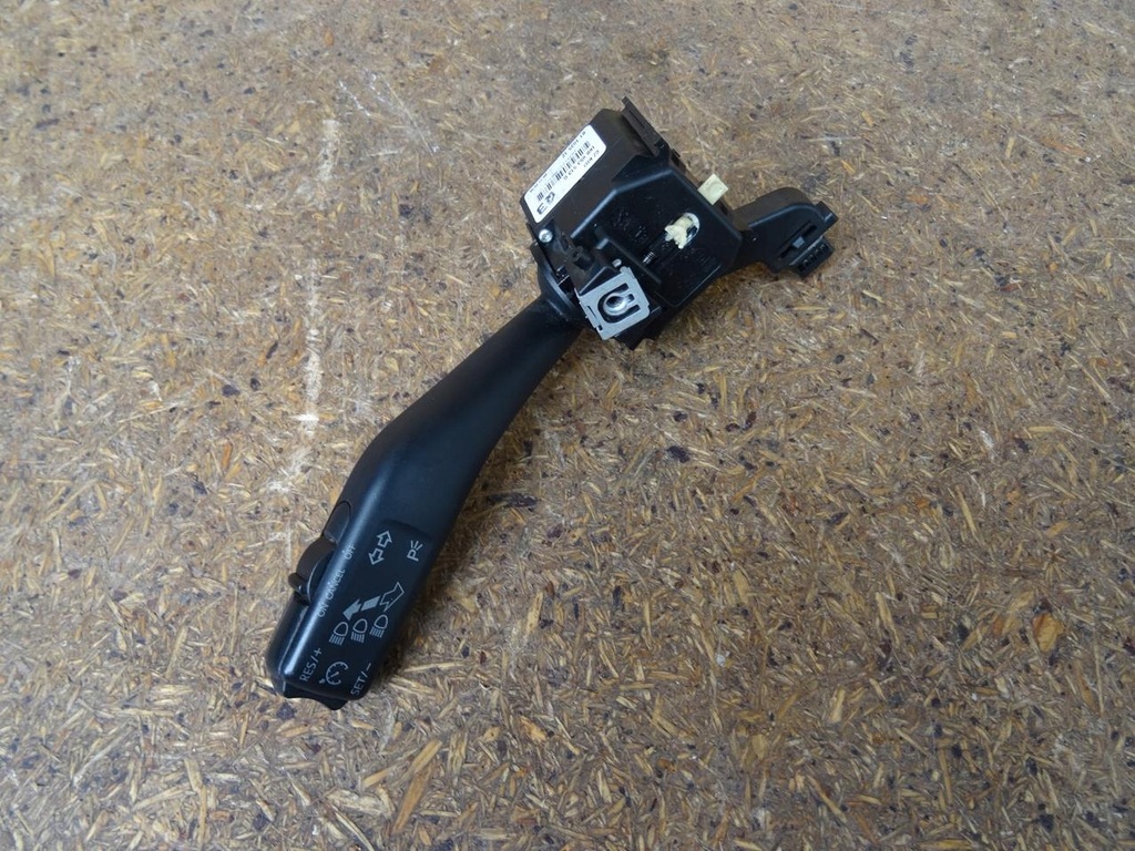 фото №11, Golf v leon ii octavia ii важіль перемикач світла круїз-контроль 1k0953513g