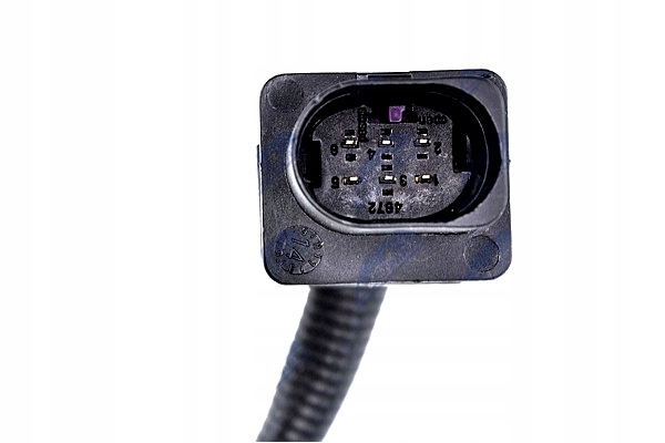 фото №9, Nty датчик лямбда-зонд chrysler pt cruiser 2.2crd 2002- dodge caliber