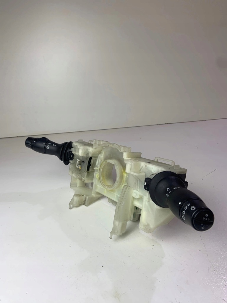 фото №6, Переключатель комбинированный renault latitude