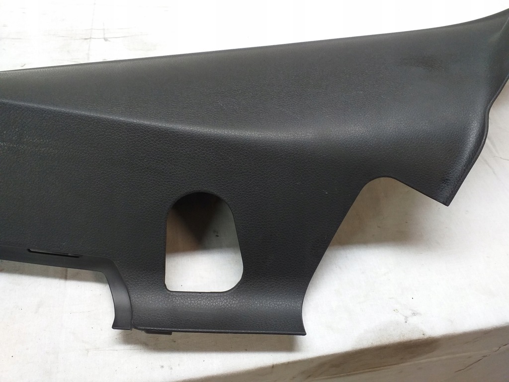 фото №7, Porsche macan 95b захист накладка задня ліва