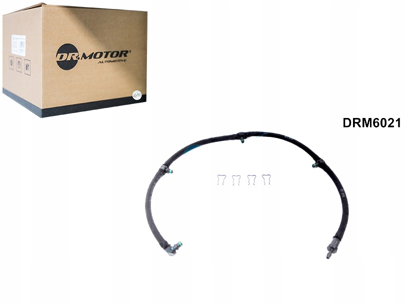 фото №1, Шланг зливний зворотний ford everest ranger mazda bt-50 2.5 3.0