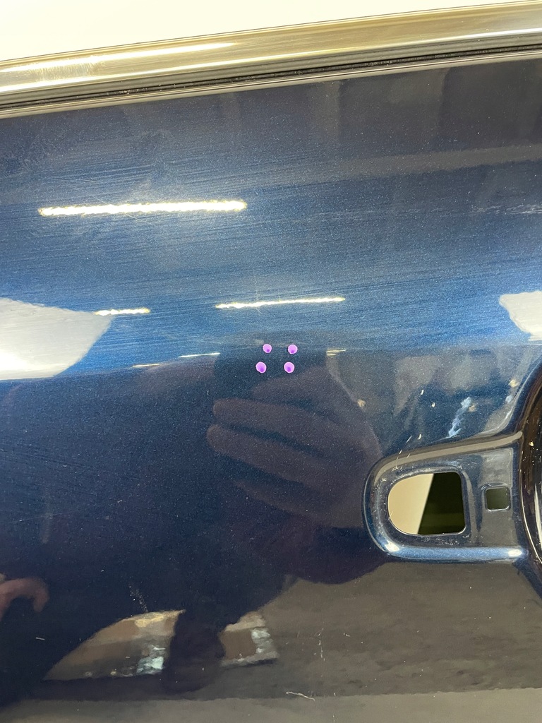 фото №9, Дверь передние левая suzuki sx4 s cross