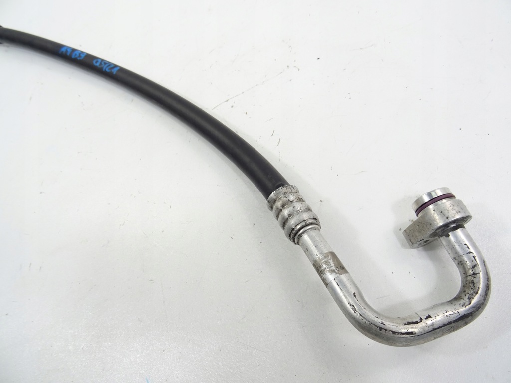 фото №4, Audi a4 b9 шланг трубка кондиционер кондиционера 8w0816743b r2015-