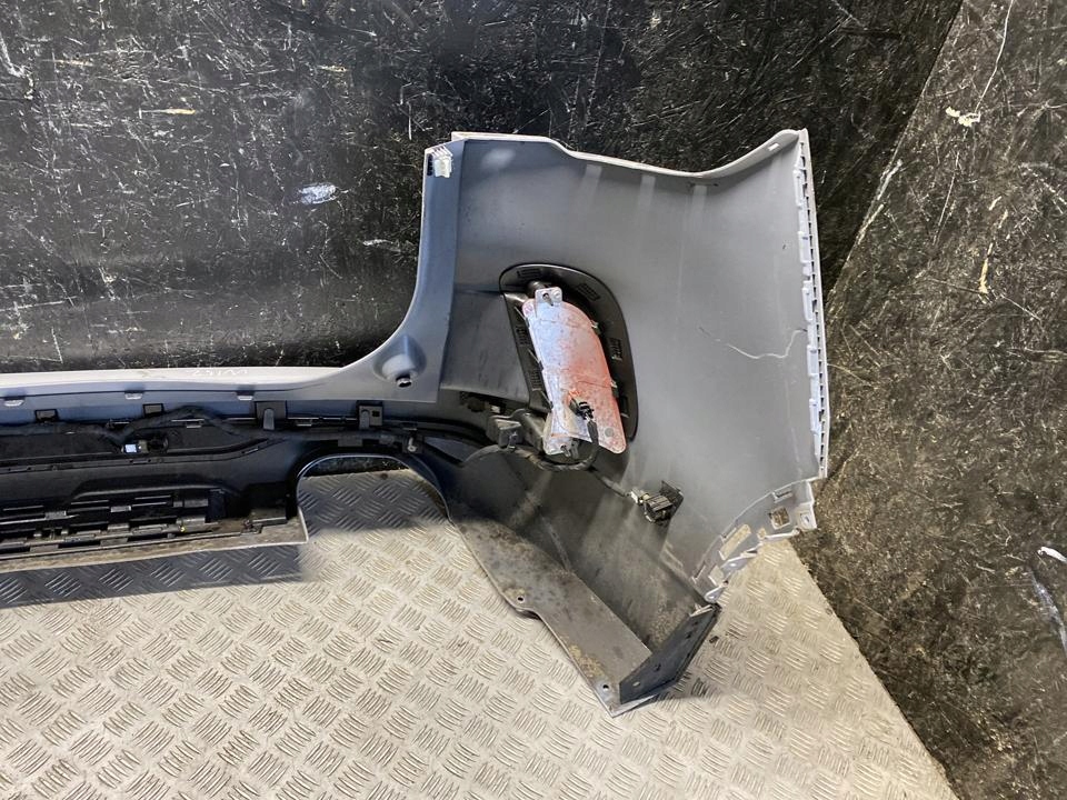 фото №6, Бампер ford kuga iii 2024 с задний