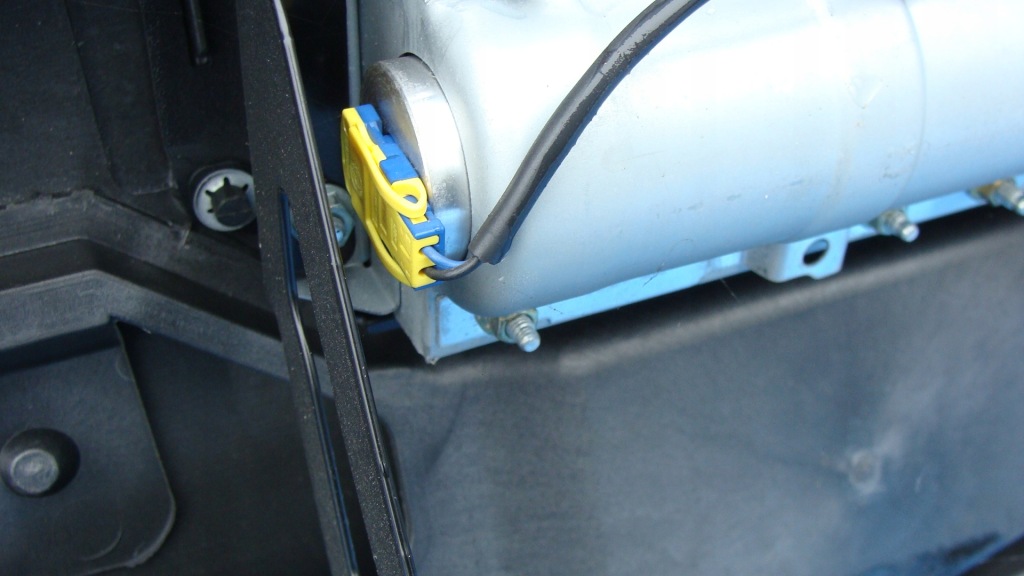 фото №7, Audi a4 b6 8e małysz панель приладів консоль панель приладів подушка безпеки