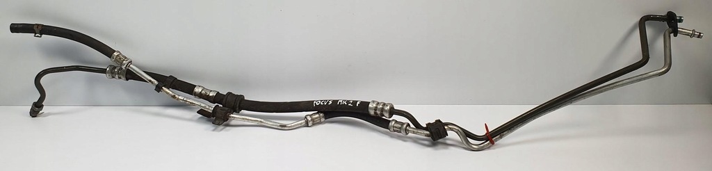 фото №1, Шланг провода трубки усилителя ford focus mk2 2.0 16v