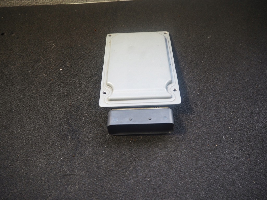 фото №1, Vw модуль блок управления подвеска 3c0907376