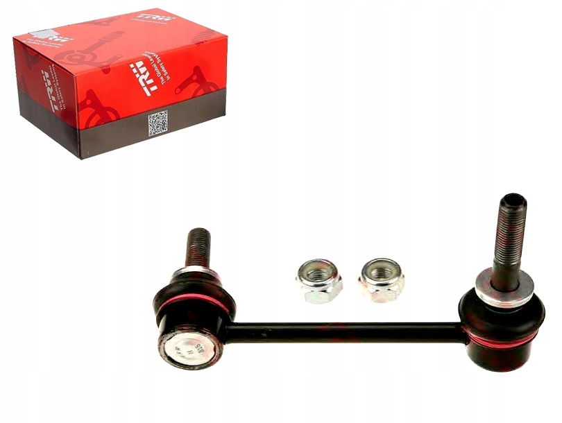 фото №1, Trw jts7565 тяга / кронштейн, стабилизатор