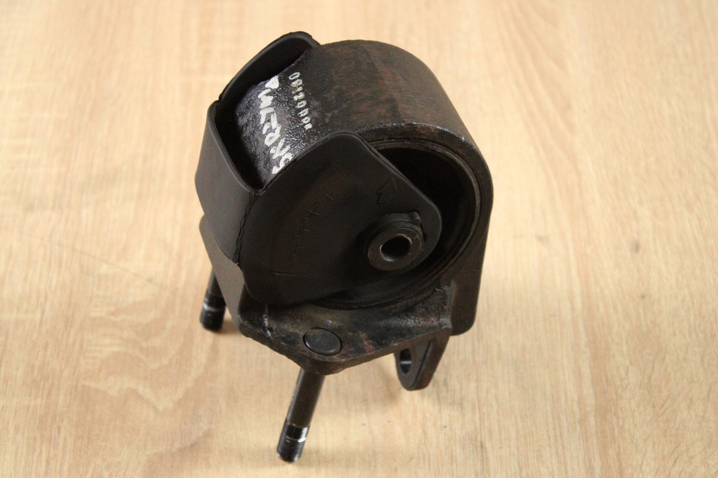 фото №1, Подушка коробки kia sorento ii 2.2 crdi автоматическая коробка передач