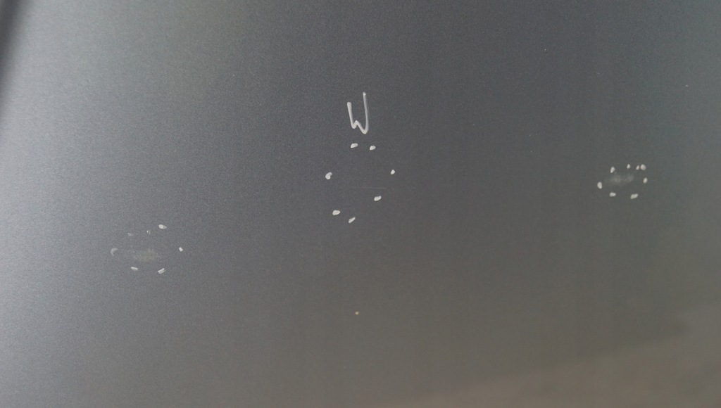 фото №14, Капот крышка перед kia sorento i lift mi