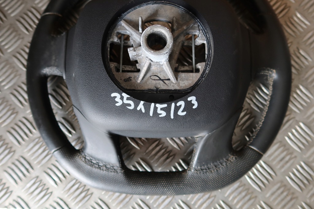 фото №8, Воздуховод multi многофункциональный citroen c4 ds4