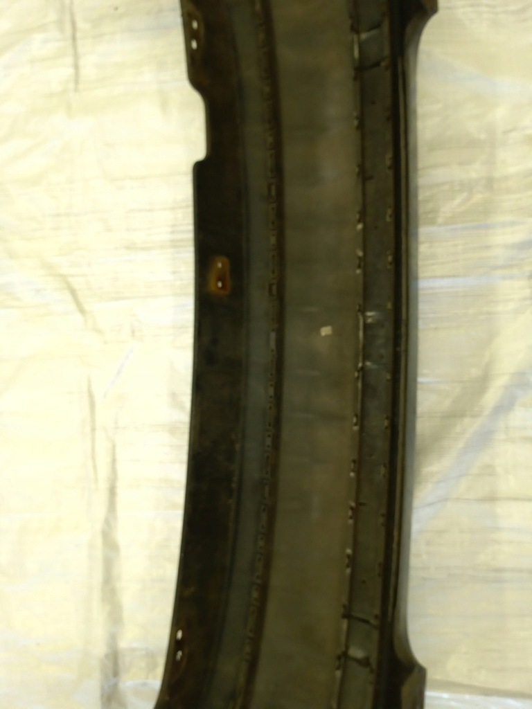 фото №14, Бампер задня задній vw bora колір lb5x sedan