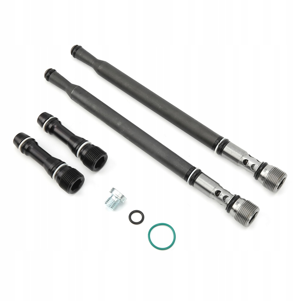 фото №7, Подставка na топливо двигателя набор заглушек do rur