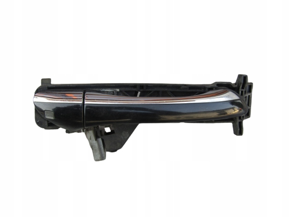 фото №1, Ручка левая передняя mercedes w203