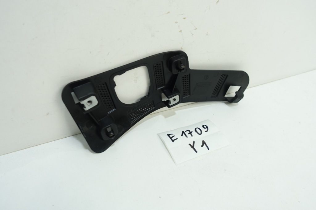 фото №4, Кронштейн розпилювача ліва alfa romeo stelvio 16-