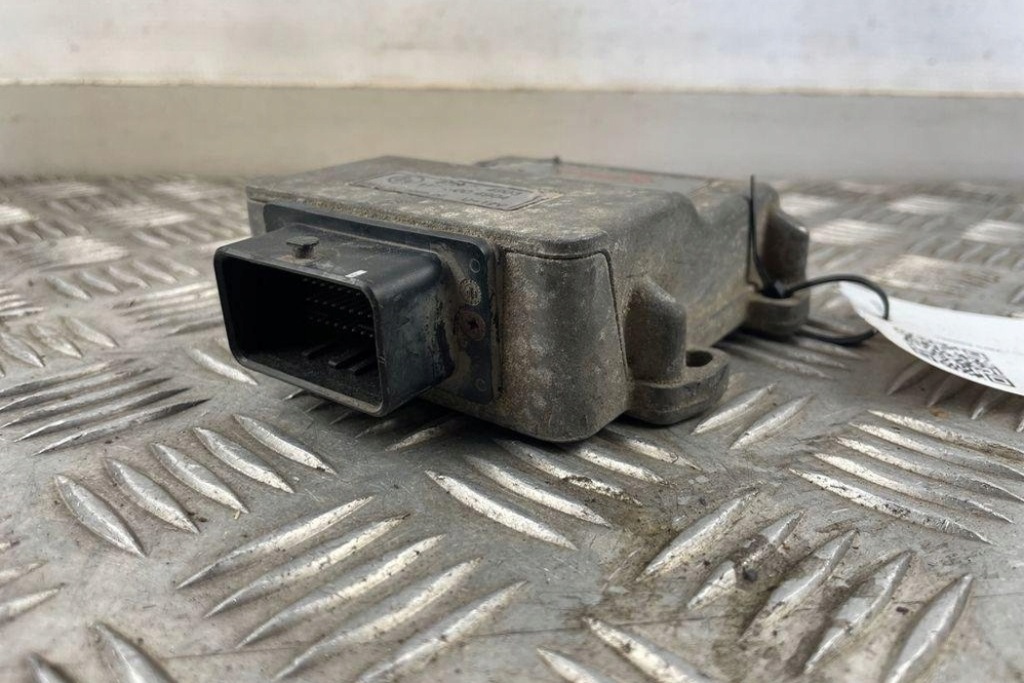 фото №1, Другое модули ford galaxy iii ck 67r014903 2.3l бензиновый 2000