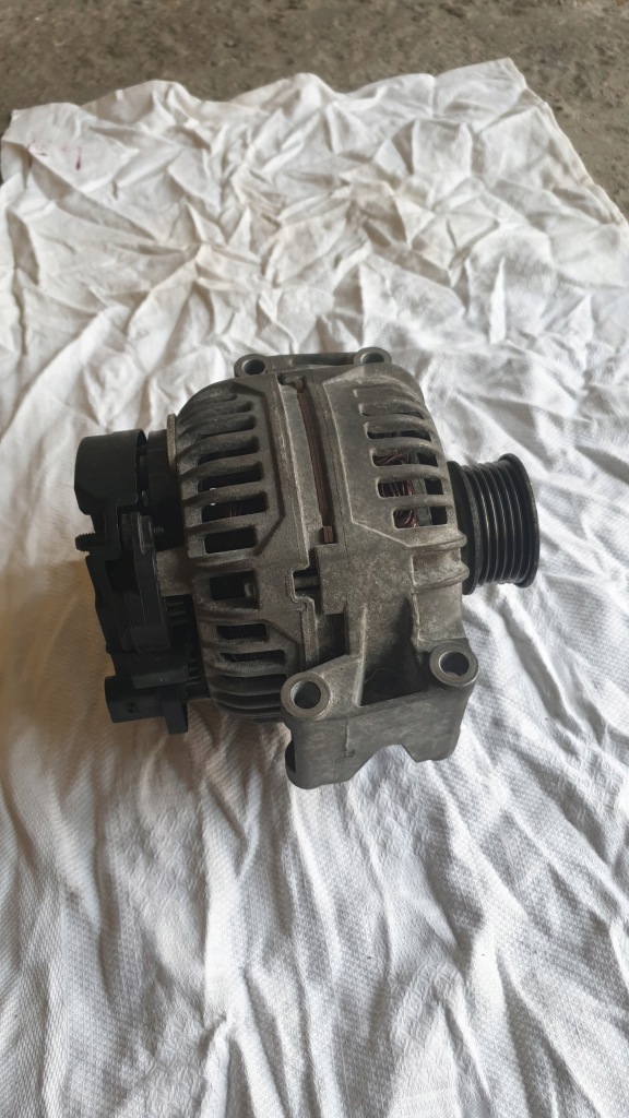 Купити Генератор до 2.0 tsi vw