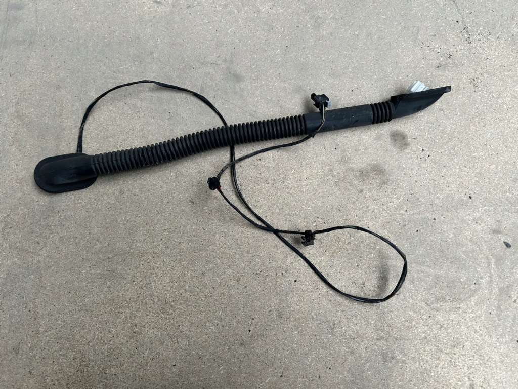 фото №1, Жгут электропроводка дверь левый задняя sprinter 906 crafter a0009974951