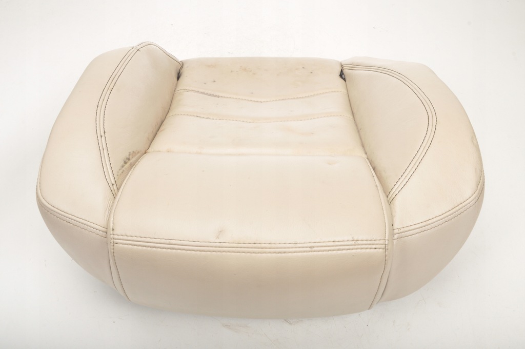 фото №7, Maserati granturismo сиденье сиденье задняя кожа 13r