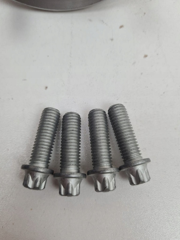 фото №11, Frankberg ступиця колеса задня dla ford fiesta vi cb1 ccn ka+ fk uk 8v512c299ab